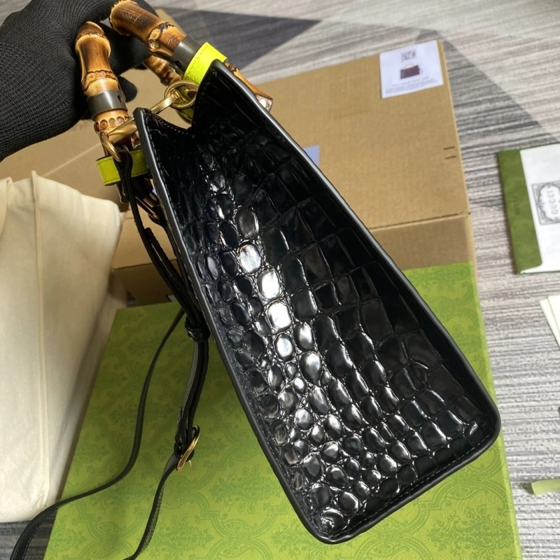 Gucci Top Handle Bags 4036C-2688