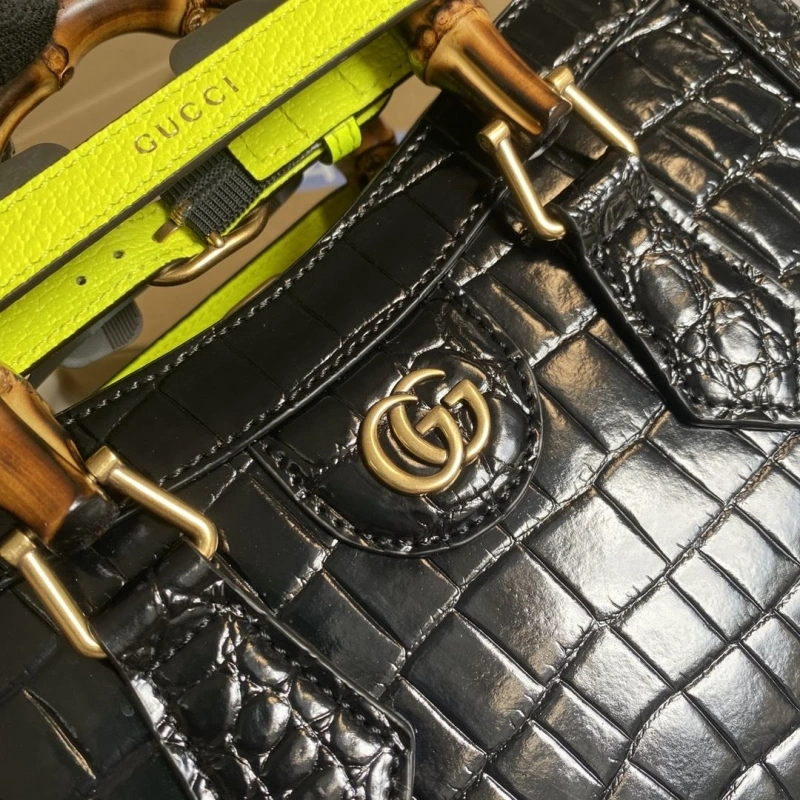 Gucci Top Handle Bags 4036C-2688