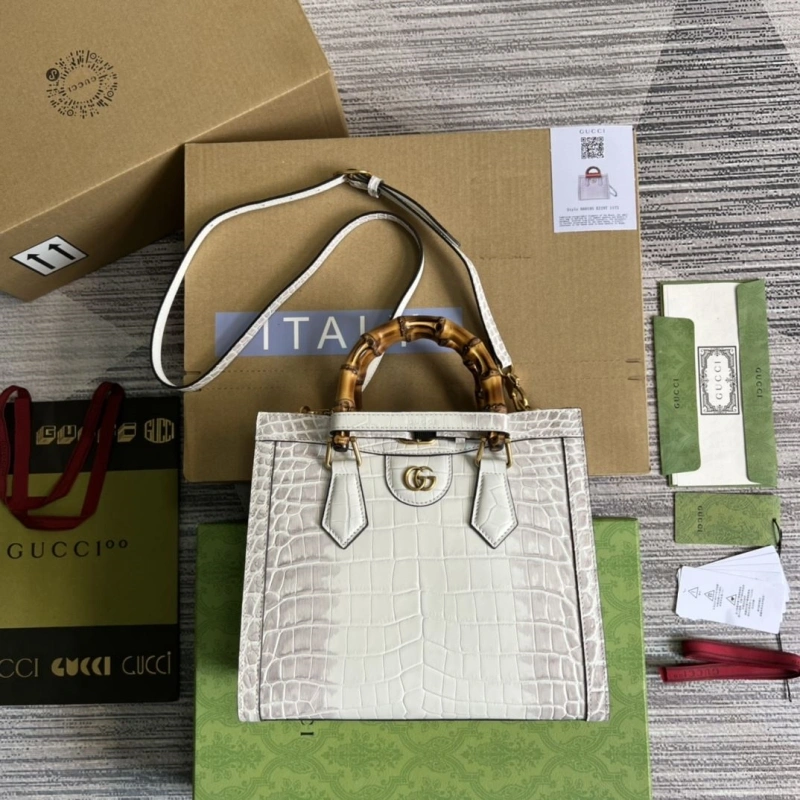 Gucci Top Handle Bags 4036C-2689