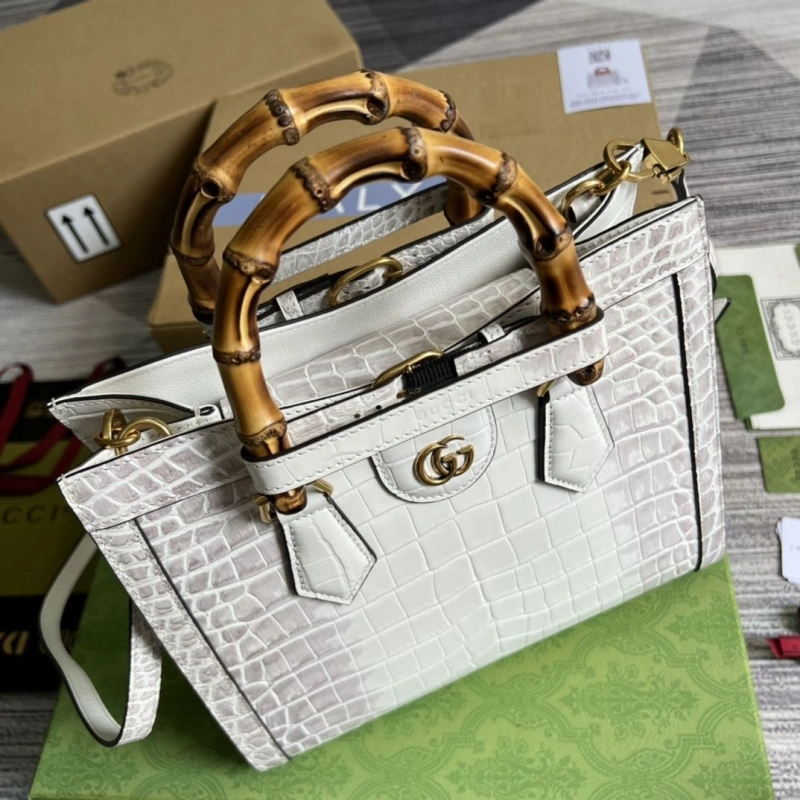 Gucci Top Handle Bags 4036C-2689