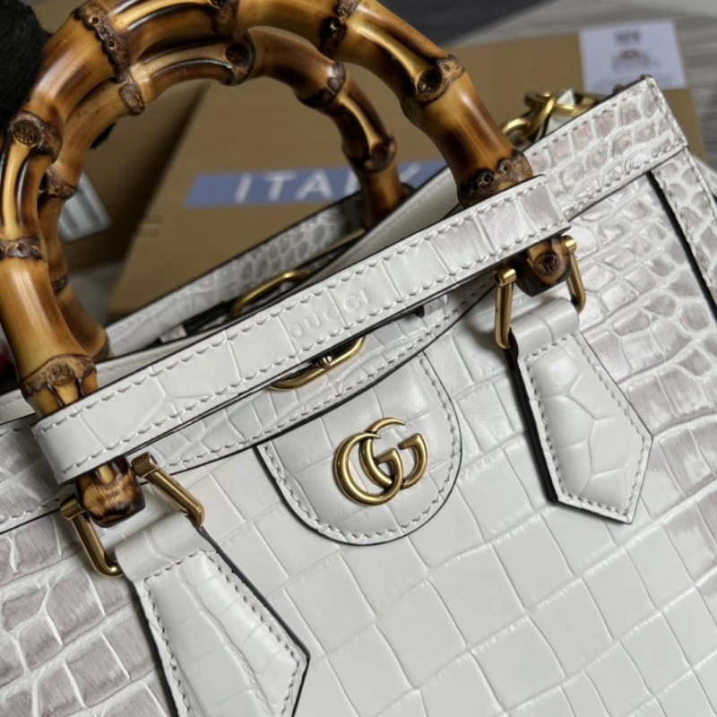 Gucci Top Handle Bags 4036C-2689