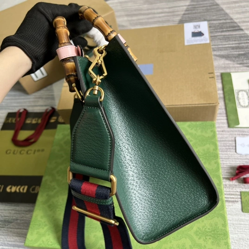 Gucci Top Handle Bags 4036C-2695