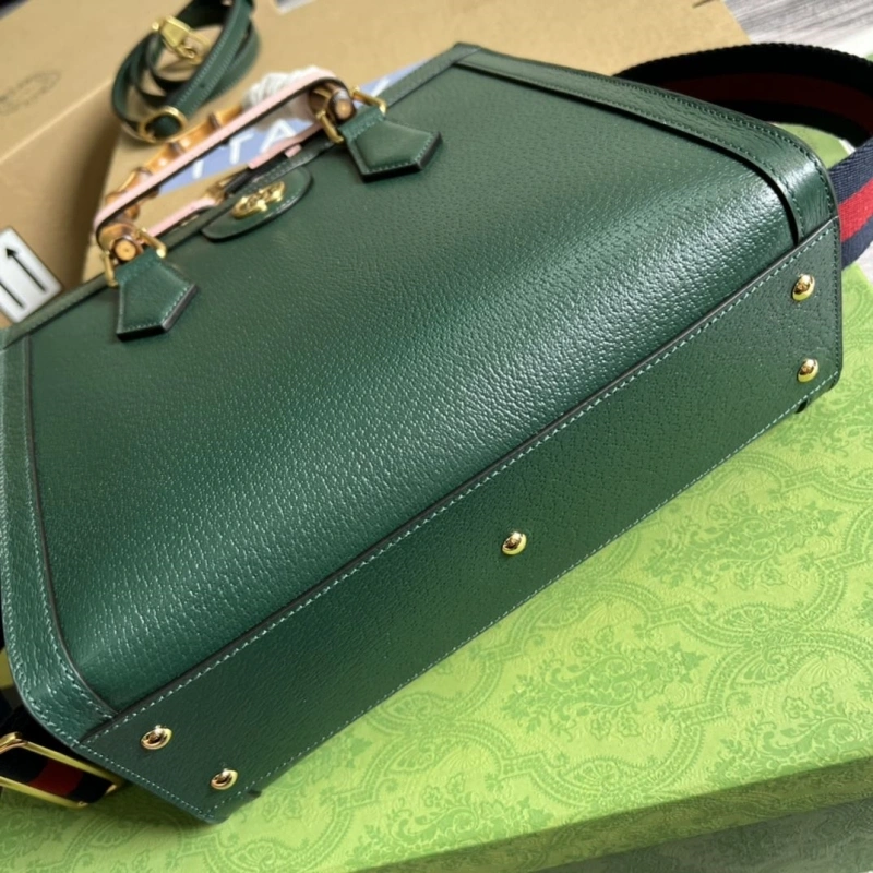 Gucci Top Handle Bags 4036C-2695