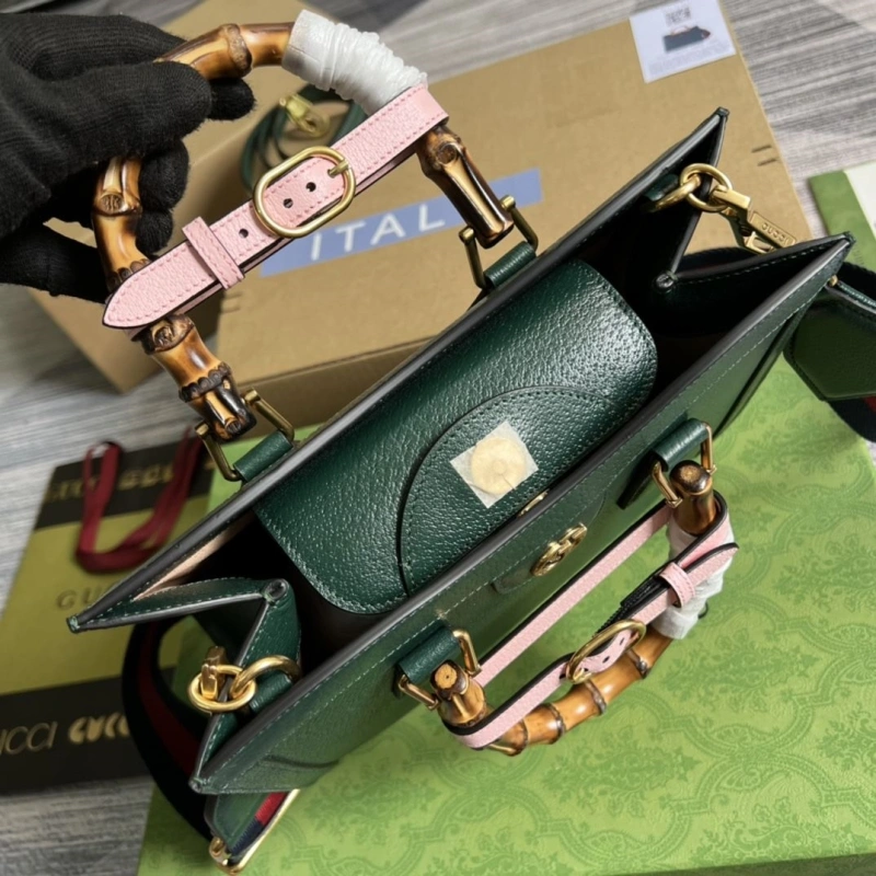 Gucci Top Handle Bags 4036C-2695