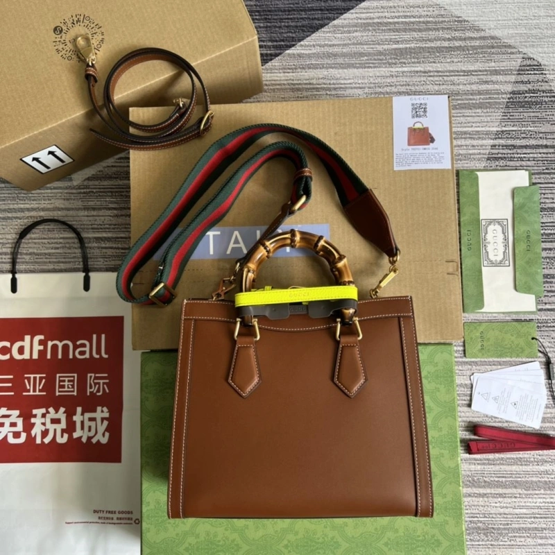 Gucci Top Handle Bags 4036C-2697