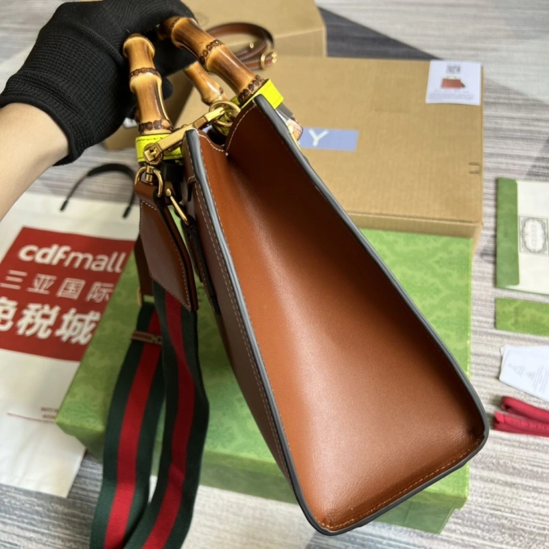 Gucci Top Handle Bags 4036C-2697