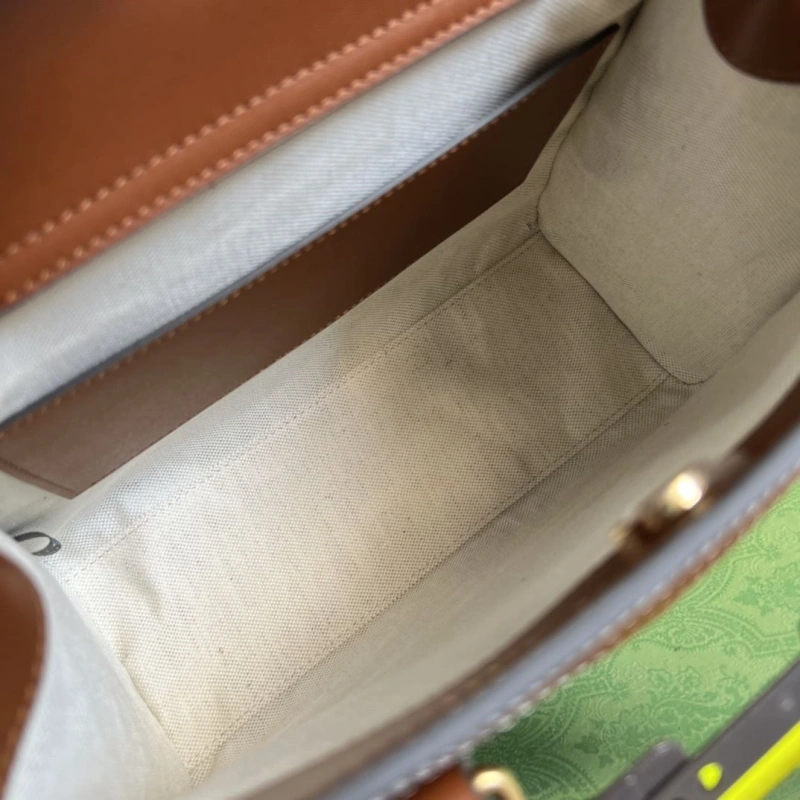 Gucci Top Handle Bags 4036C-2697