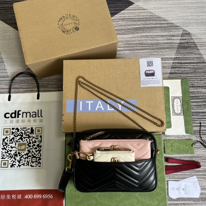 Gucci Satchel Bags 4036C-2711