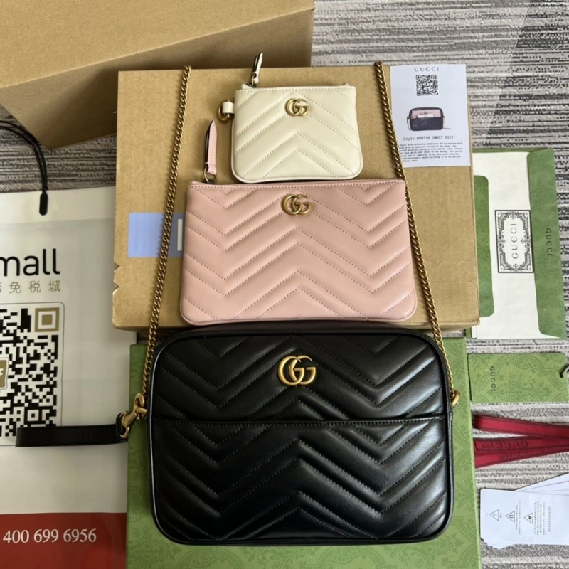 Gucci Satchel Bags 4036C-2711