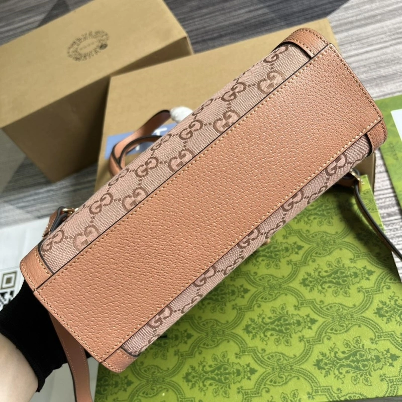 Gucci Top Handle Bags 4036C-2718