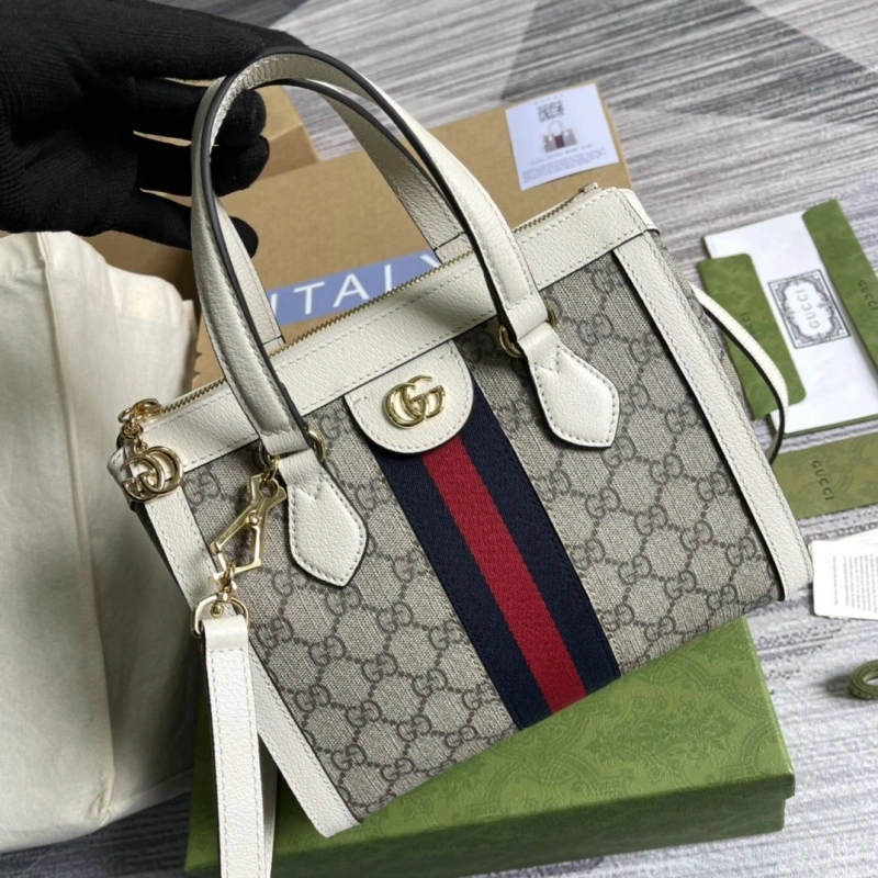 Gucci Top Handle Bags 4036C-2722
