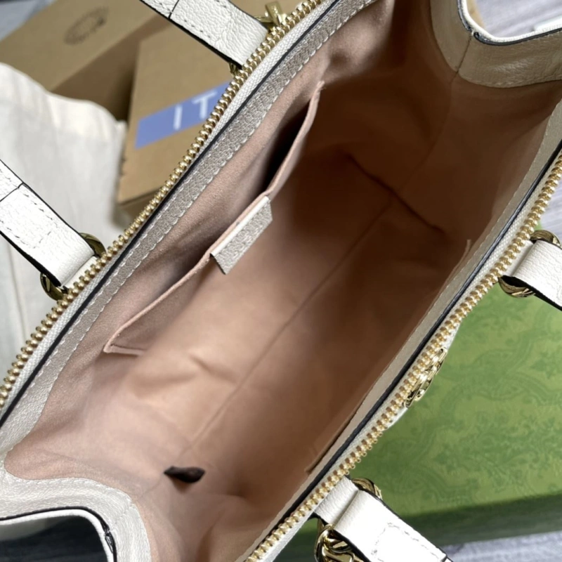 Gucci Top Handle Bags 4036C-2722