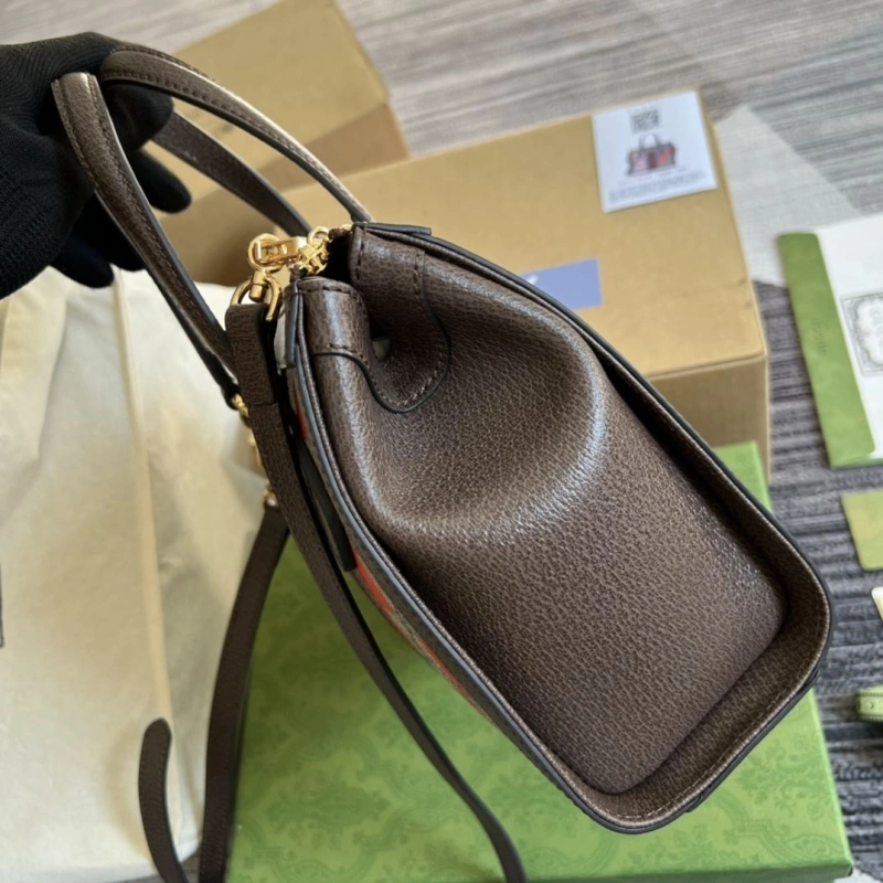 Gucci Top Handle Bags 4036C-2723