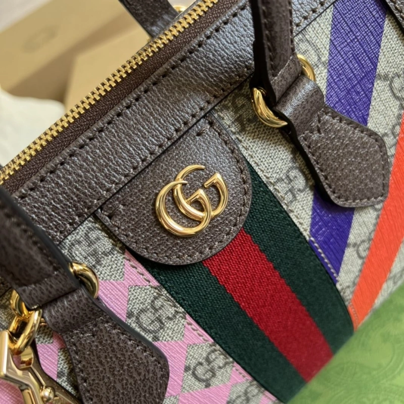 Gucci Top Handle Bags 4036C-2723