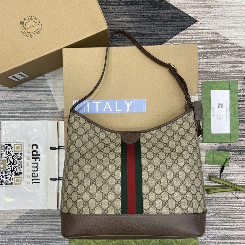 Gucci Top Handle Bags 4036C-2756