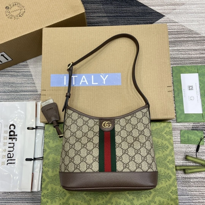 Gucci Top Handle Bags 4036C-2757