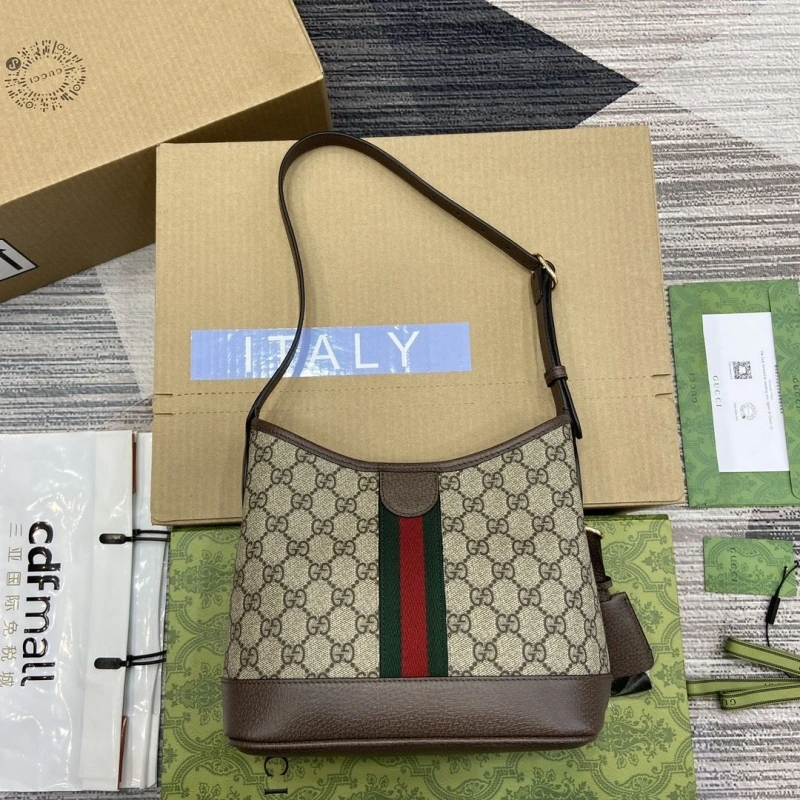 Gucci Top Handle Bags 4036C-2757