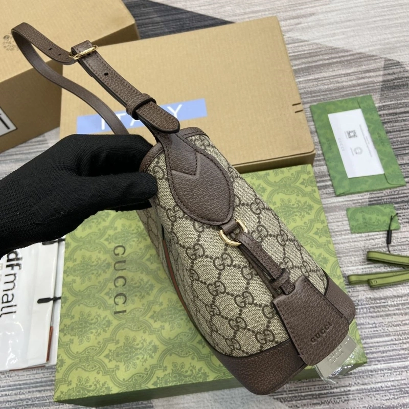 Gucci Top Handle Bags 4036C-2757