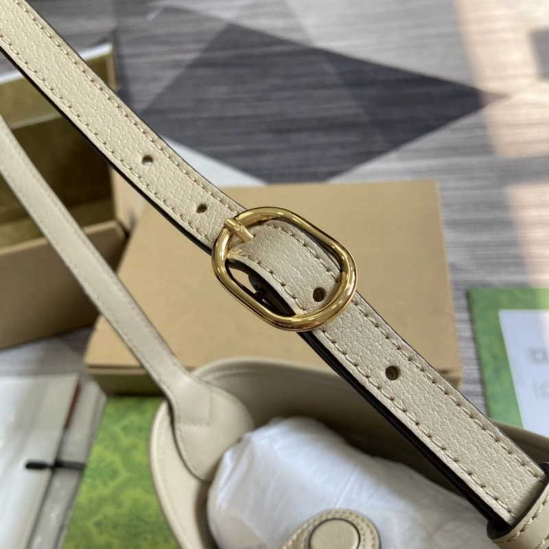 Gucci Top Handle Bags 4036C-2758