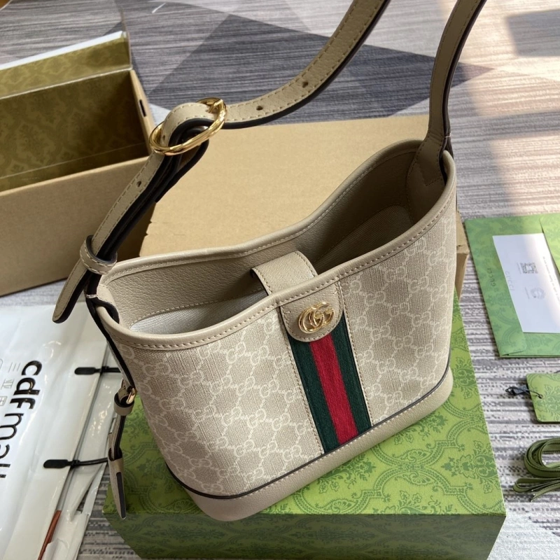 Gucci Top Handle Bags 4036C-2758