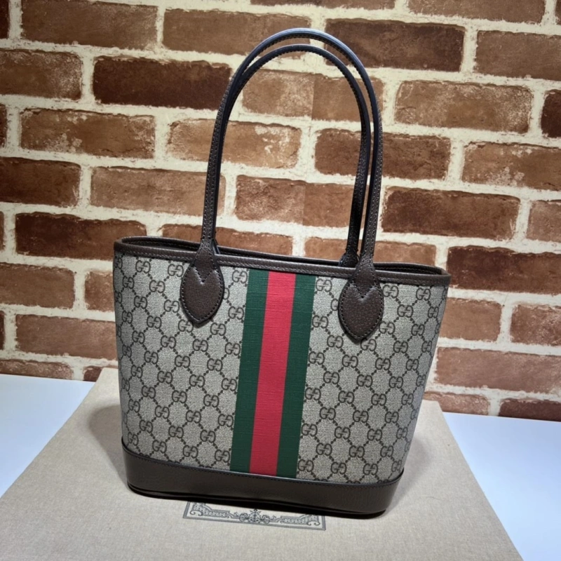 Gucci Shopping Bags 4036C-2762