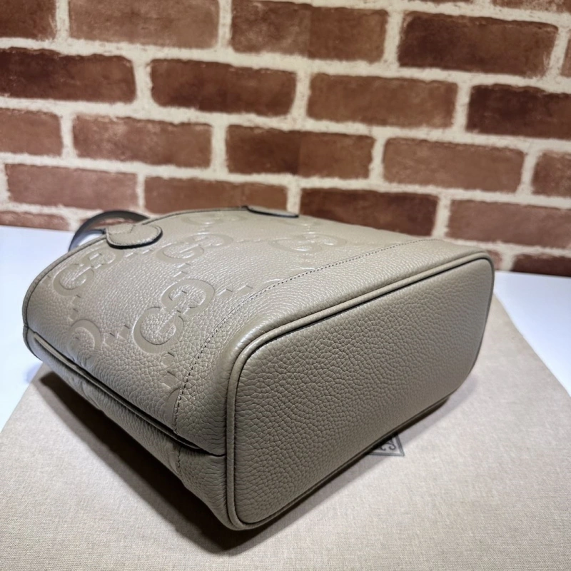 Gucci Shopping Bags 4036C-2764