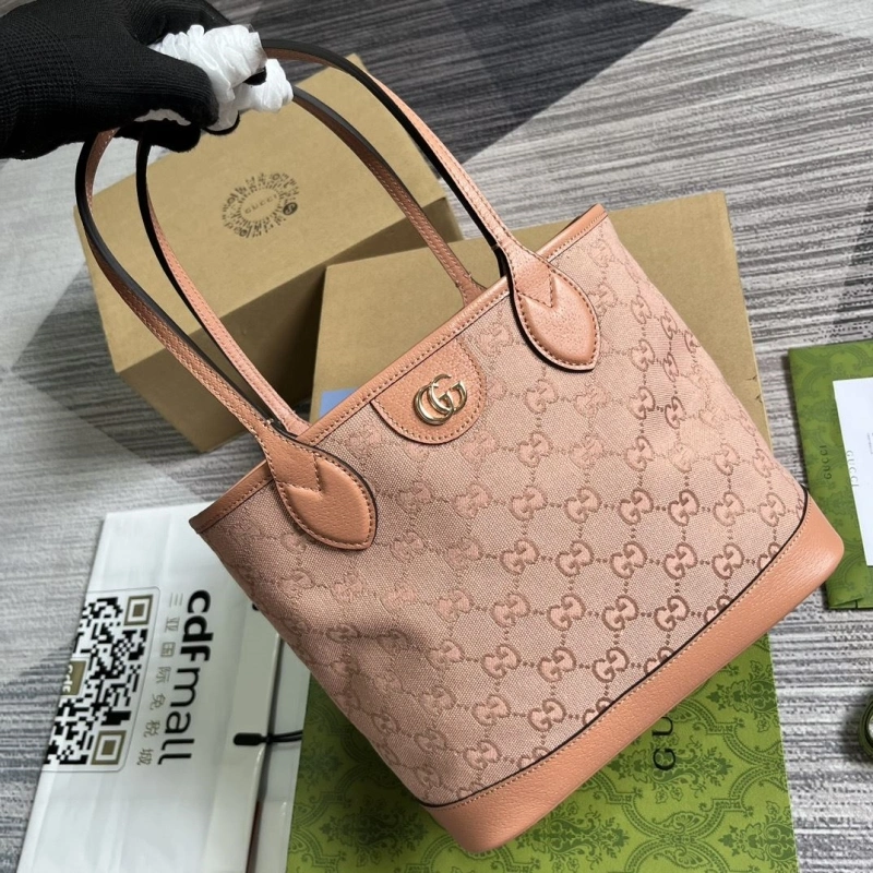 Gucci Shopping Bags 4036C-2765