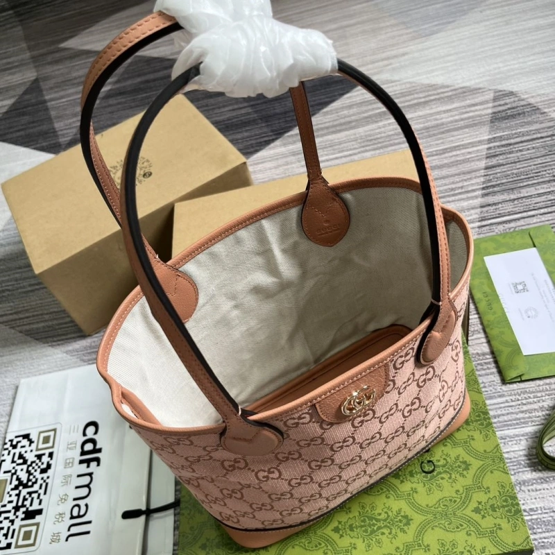 Gucci Shopping Bags 4036C-2765