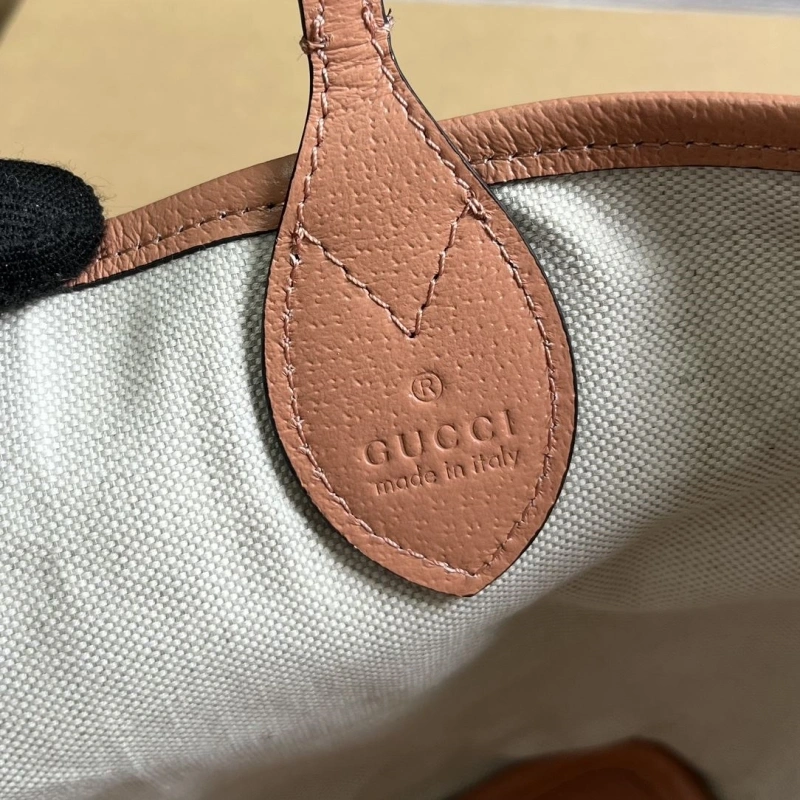 Gucci Shopping Bags 4036C-2765