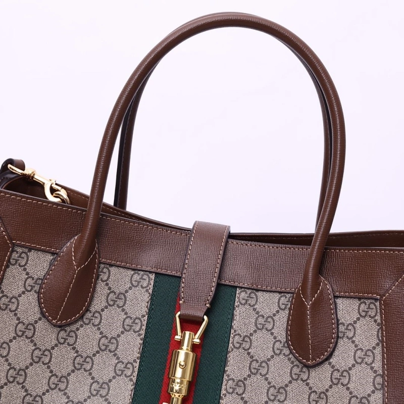 Gucci Top Handle Bags 4036C-2769