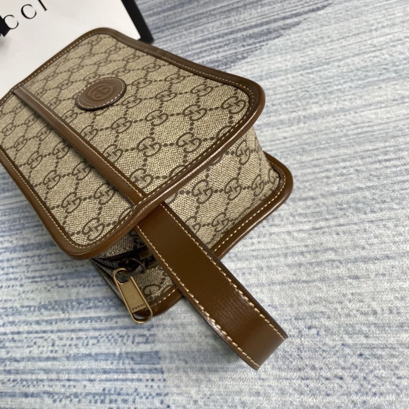 Gucci Cosmetic Bags 4036C-2773