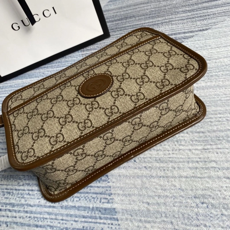 Gucci Cosmetic Bags 4036C-2773