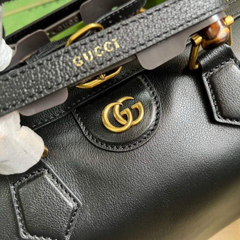 Gucci Top Handle Bags 4036C-2775