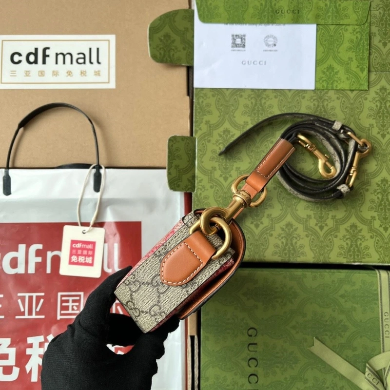 Gucci Top Handle Bags 4036C-2777