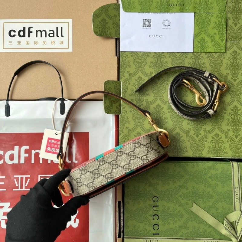 Gucci Top Handle Bags 4036C-2777