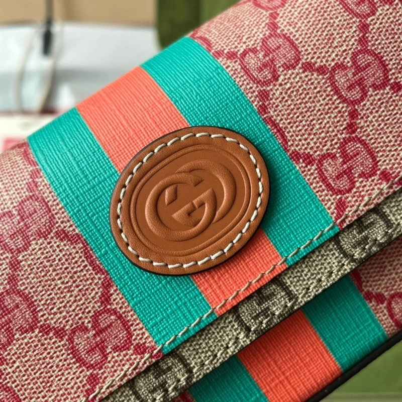 Gucci Top Handle Bags 4036C-2777