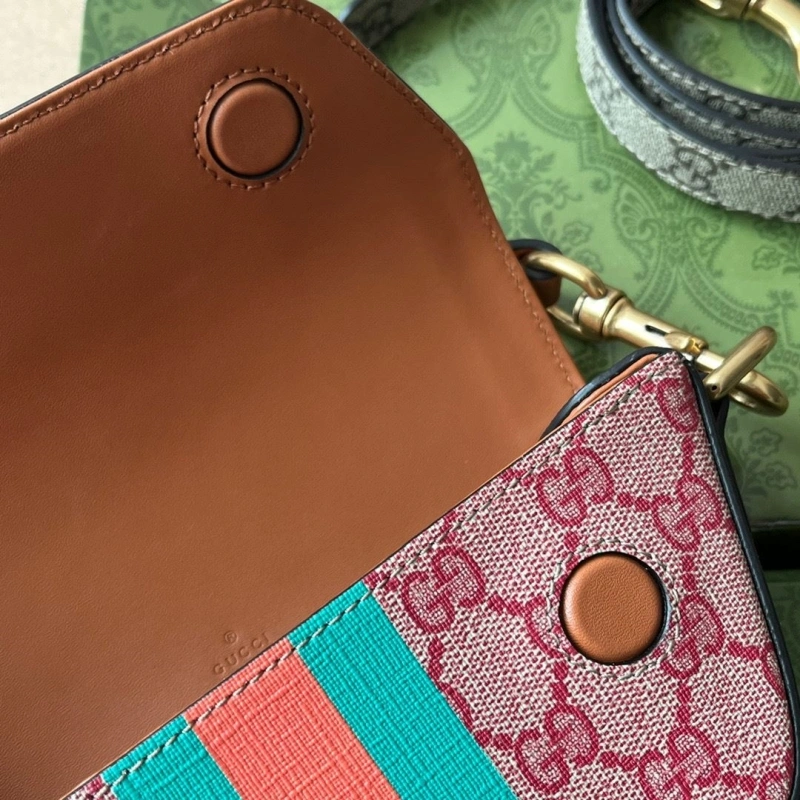 Gucci Top Handle Bags 4036C-2777