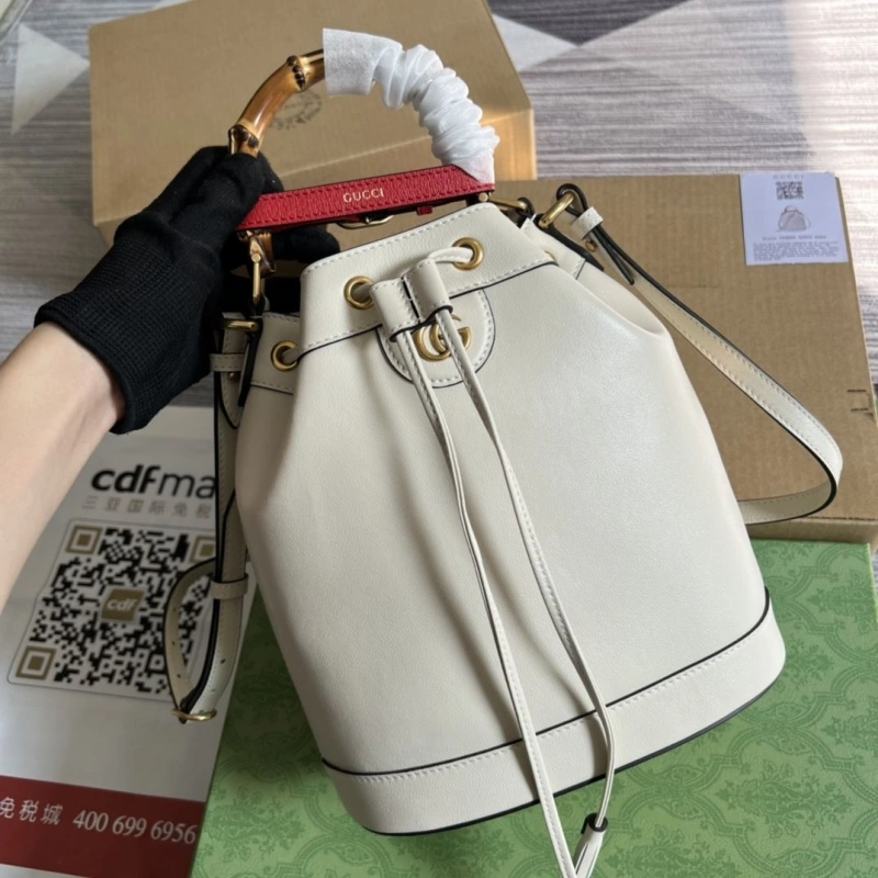 Gvc*1 bucket bags 4036c-2782