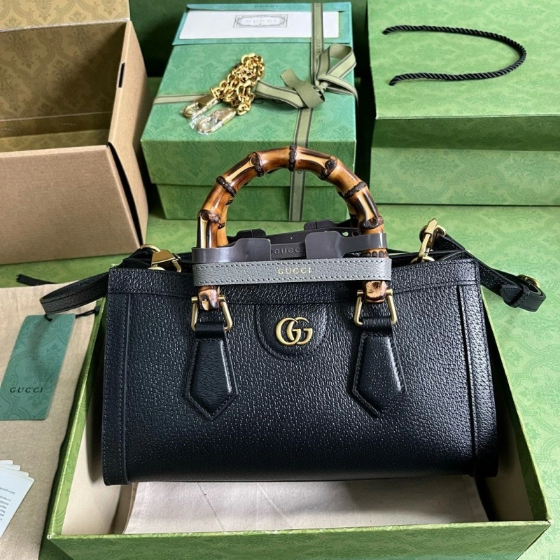 Gucci Top Handle Bags 4036C-2785