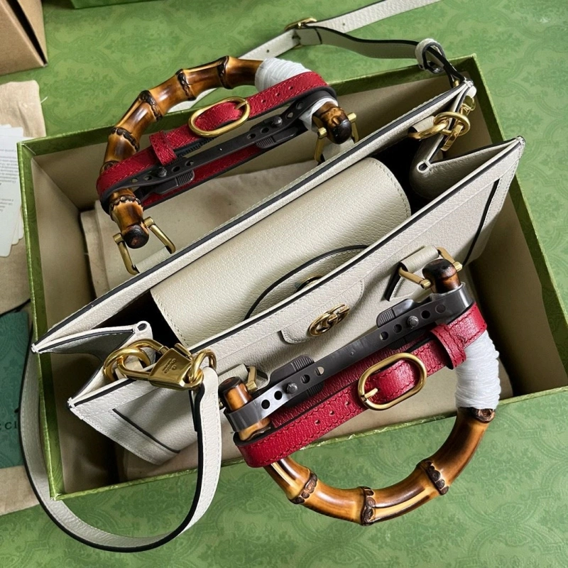 Gucci Top Handle Bags 4036C-2786