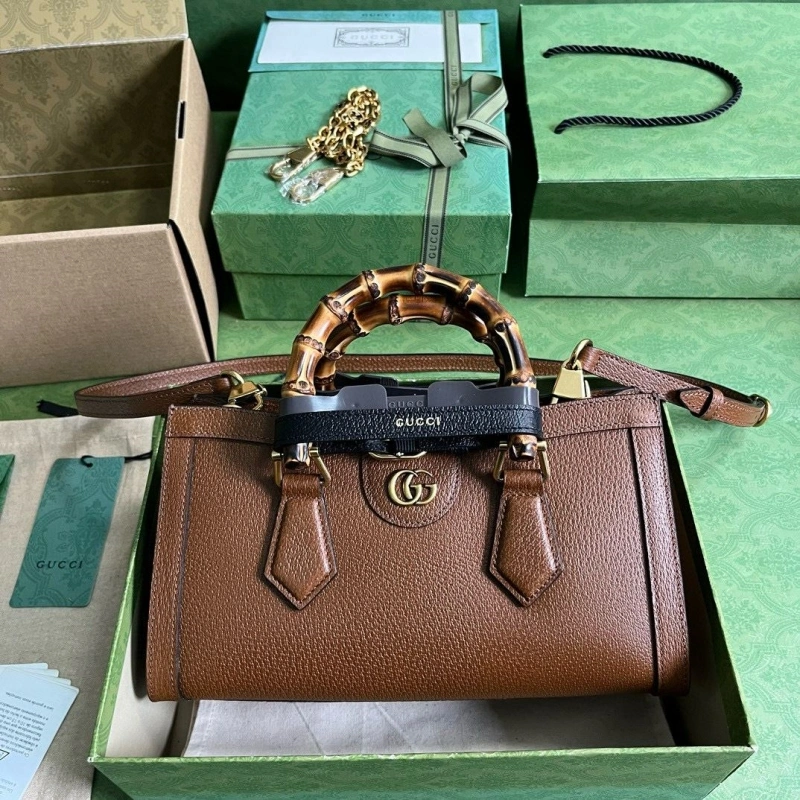 Gucci Top Handle Bags 4036C-2787