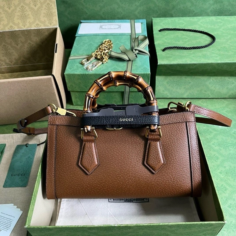 Gucci Top Handle Bags 4036C-2787