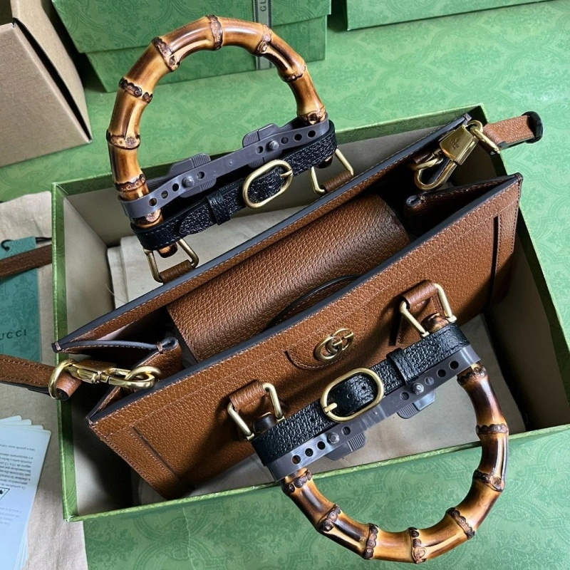 Gucci Top Handle Bags 4036C-2787