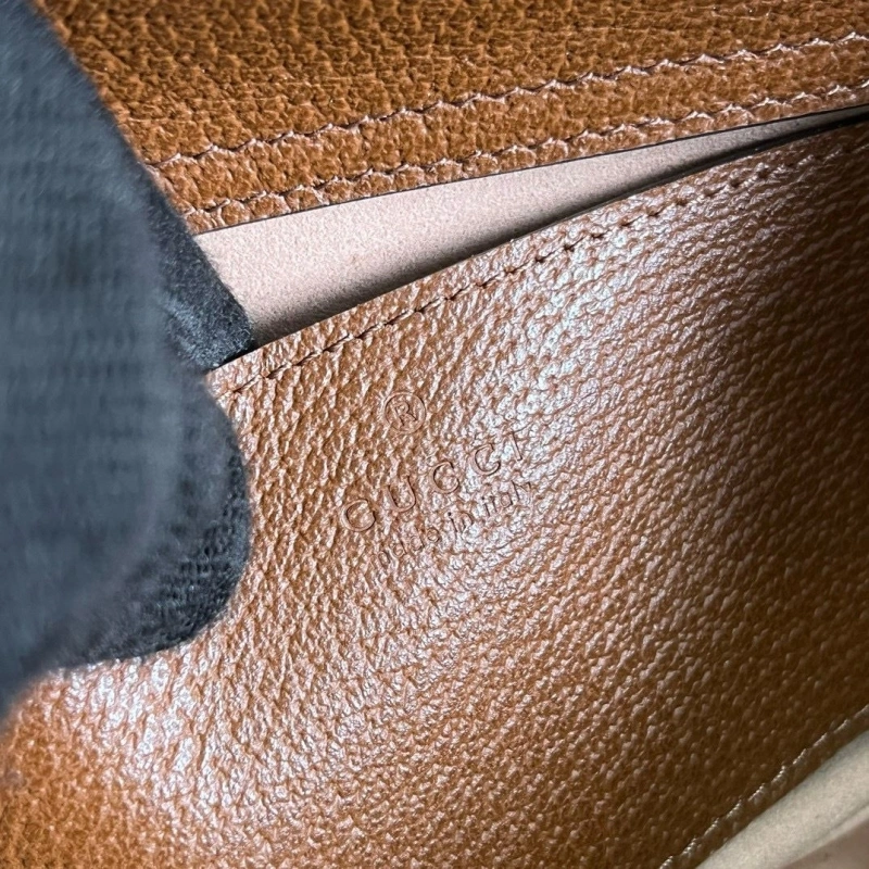 Gucci Top Handle Bags 4036C-2787