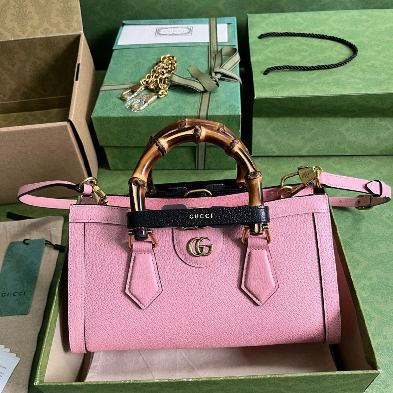 Gucci Top Handle Bags 4036C-2788