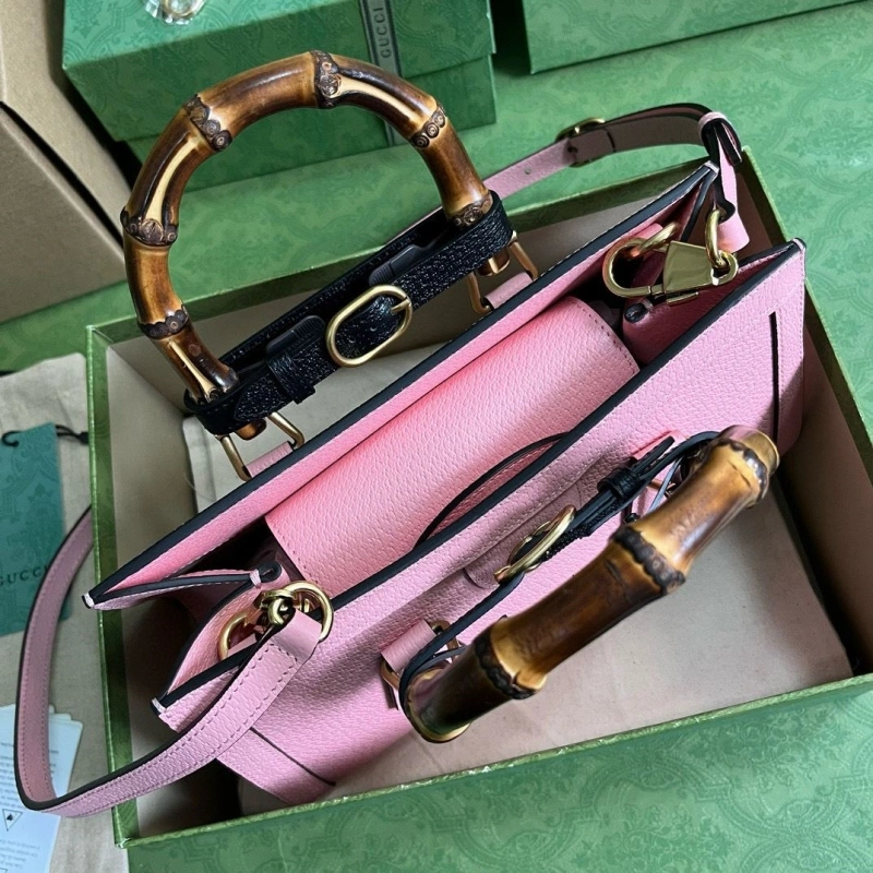 Gucci Top Handle Bags 4036C-2788