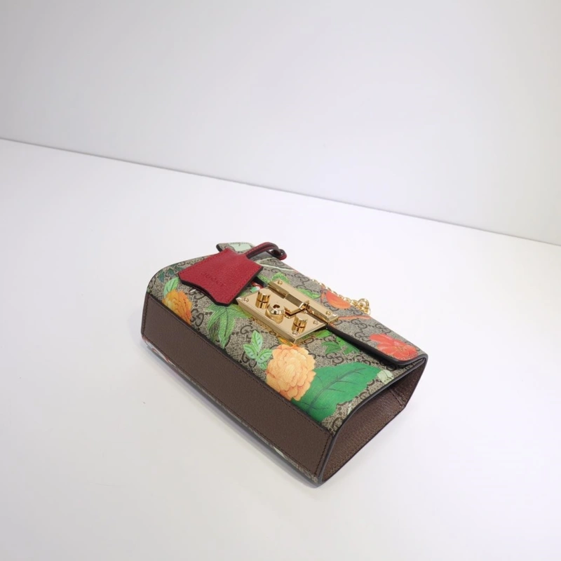 Gucci Satchel Bags 4036C-2795