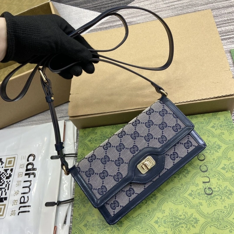 Gucci Satchel Bags 4036C-2798