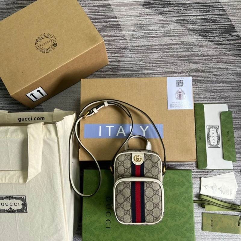 Gucci Satchel Bags 4036C-2801