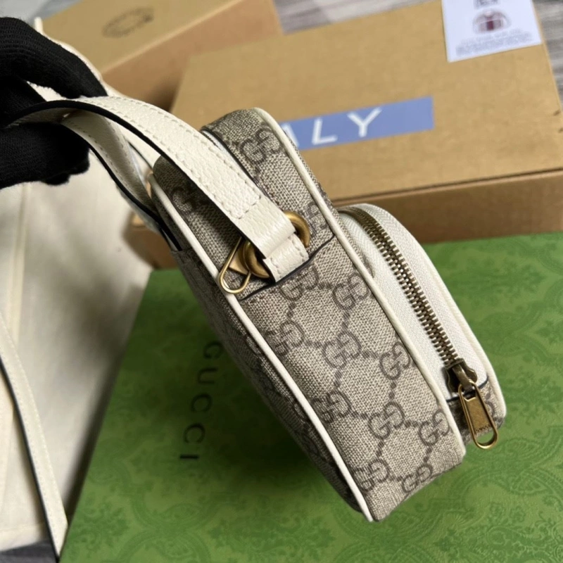 Gucci Satchel Bags 4036C-2801